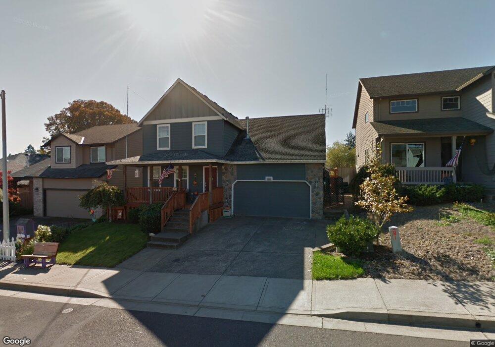 245 SW Oliver Ct, Dundee, OR 97115 - photo 1