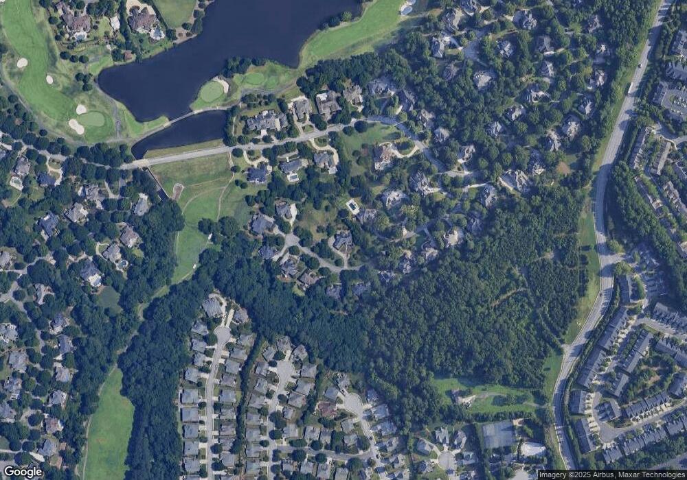 2479 Oak Hill Overlook, Duluth, GA 30097 - photo 1