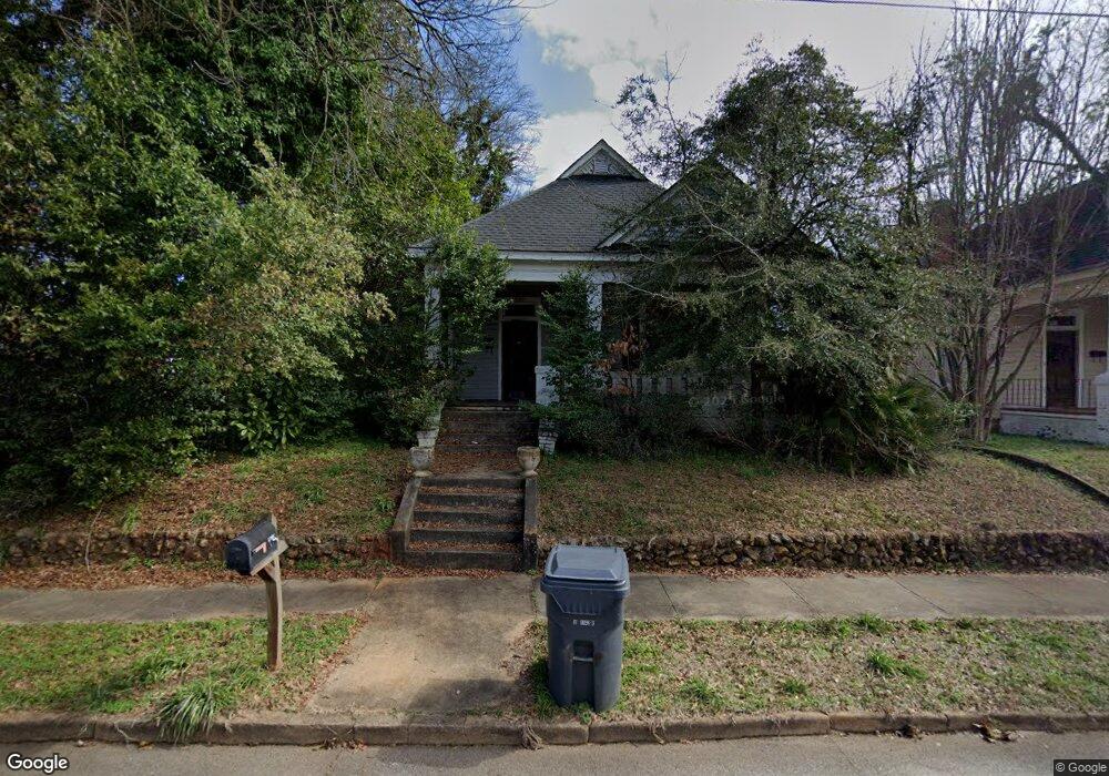 710 Jackson Ave, Americus, GA 31709 - photo 1