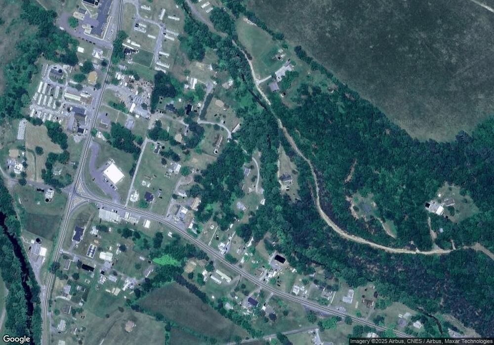 112 Neil, Brandywine, WV 26802 - photo 1