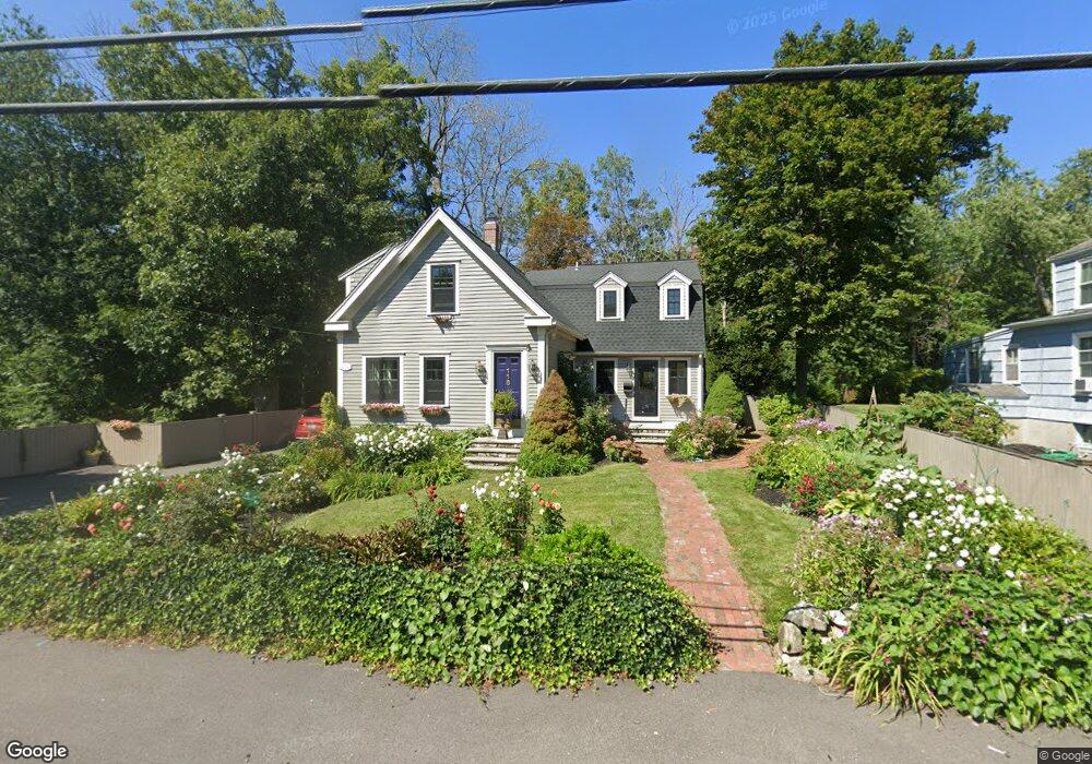 118 Gannett Rd, Scituate, MA 02066 - photo 1