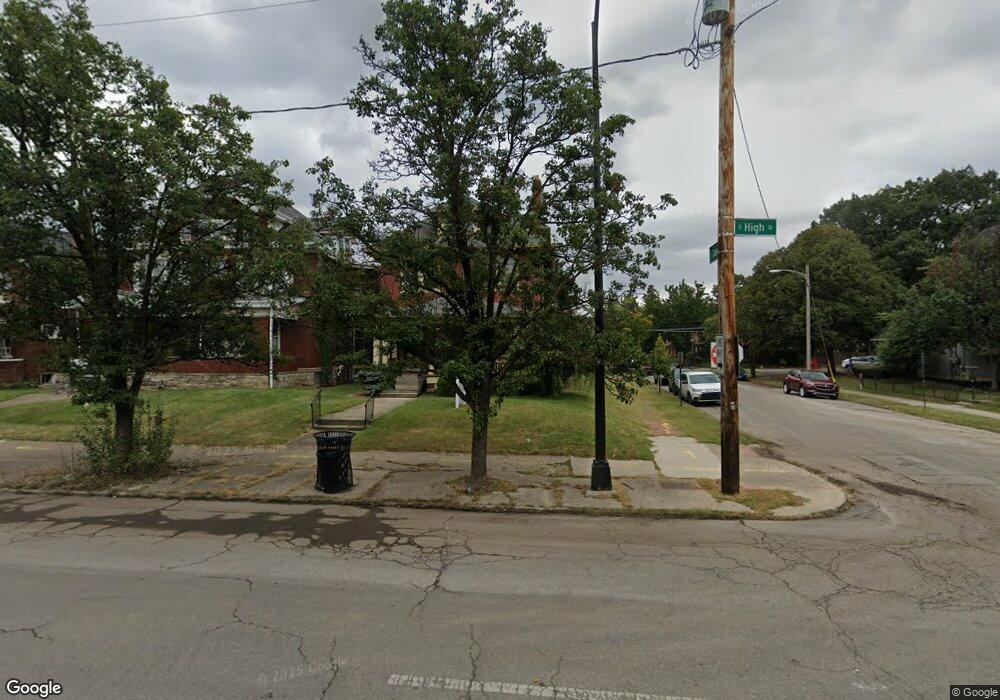 1188 S High St, Columbus, OH 43206 - photo 1