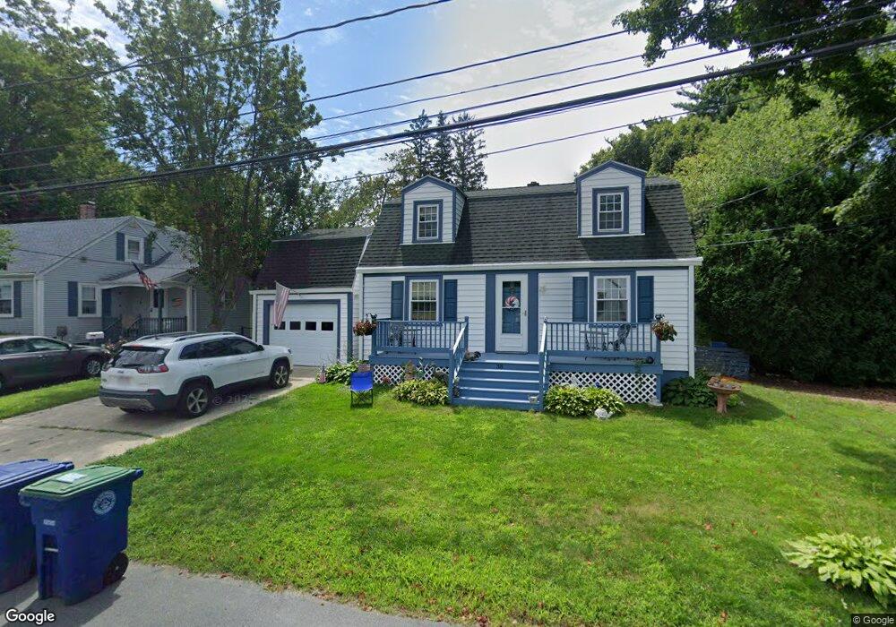 38 Williams St, Braintree, MA 02184 - photo 1