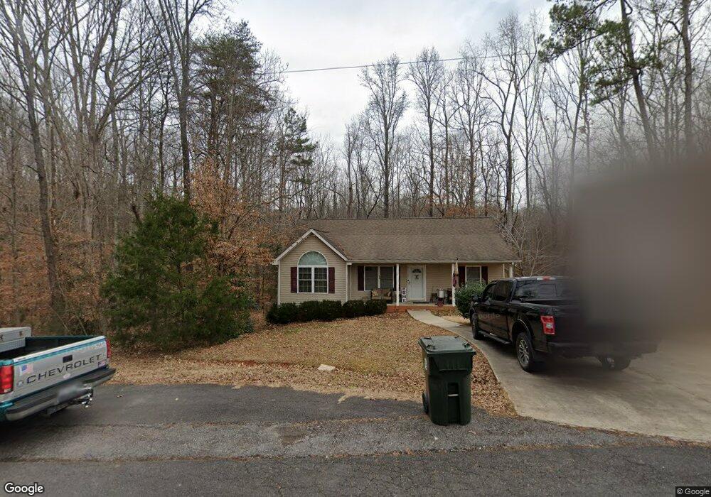 114 Mccall St, Clover, SC 29710 - photo 1