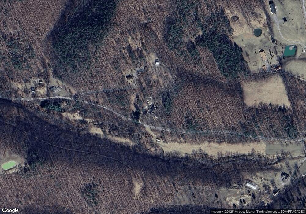 2921 Horseshoe Rd, Keyser, WV 26726 - photo 1