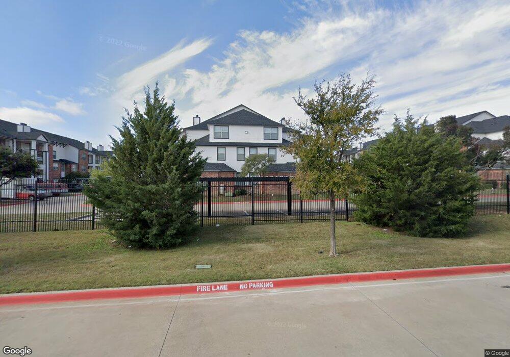 6282 Peyton Ln, Fort Worth, TX 76134 - photo 1