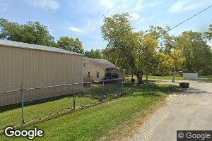 246 S Wyan St, Decatur, IL 62522