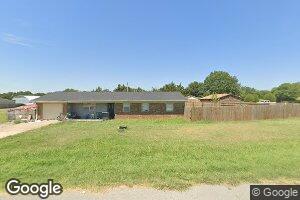 179797 Rock Island Dr, Comanche, OK 73529