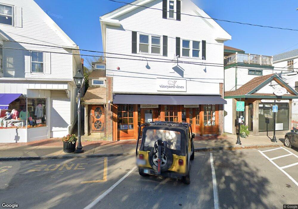 44 Main St, Tisbury, MA 02568 - photo 1