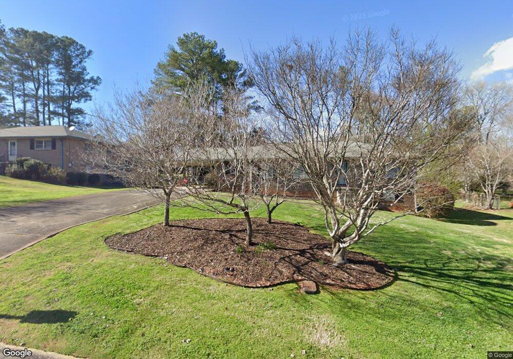 2653 Elkhart Cir SW unit 3, Marietta, GA 30064 - photo 1