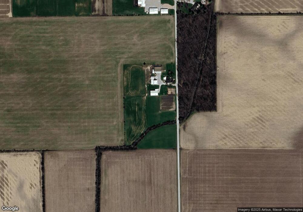 7616 N 650 E, Bryant, IN 47326 - photo 1