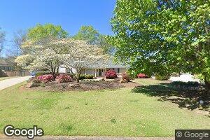 275 Saddle Lake Dr, Roswell, GA 30076