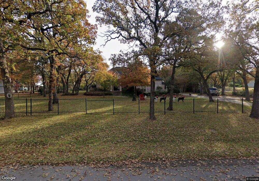 145 Jellico Cir, Southlake, TX 76092 - photo 1