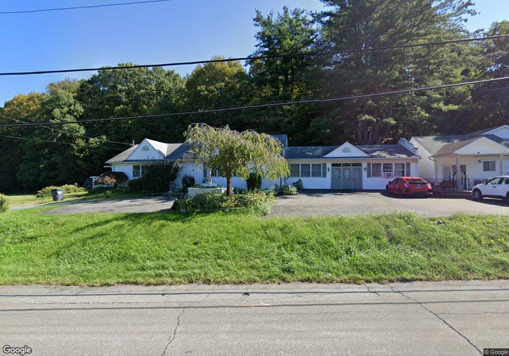 737 Broadway unit Route 9W, Ulster Park, NY 12487 - photo 1