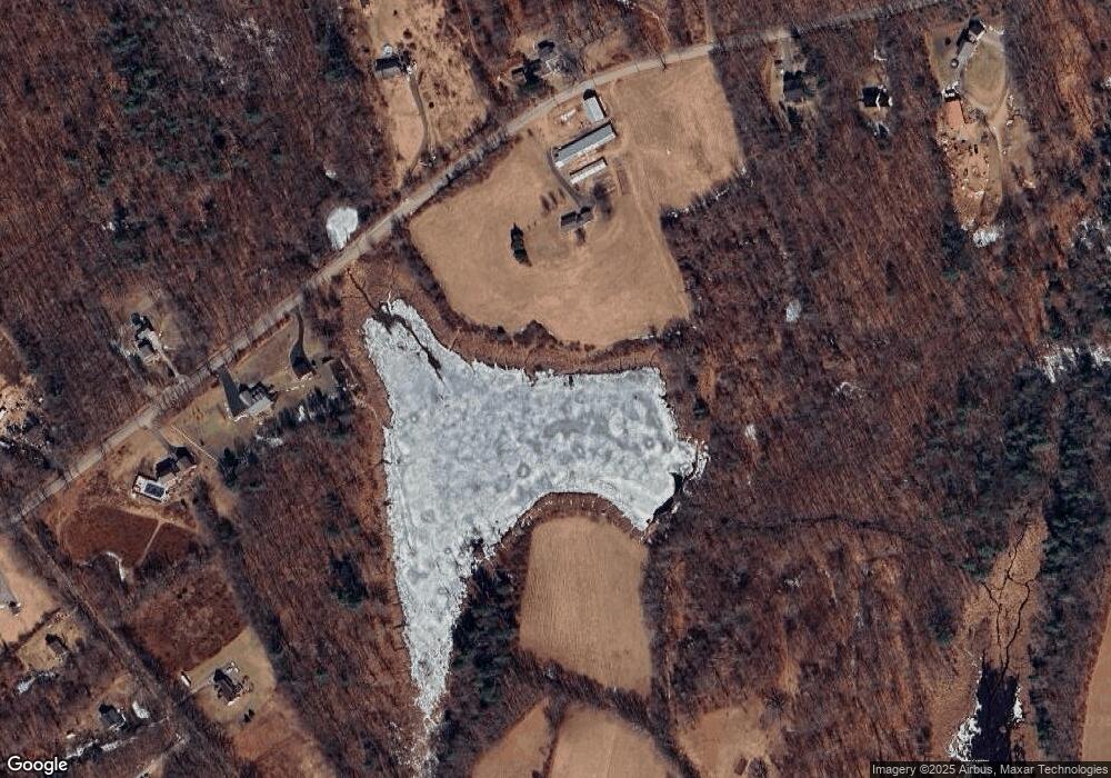 LOT 3 Grogan Rd, Barre, MA 01005 - photo 1