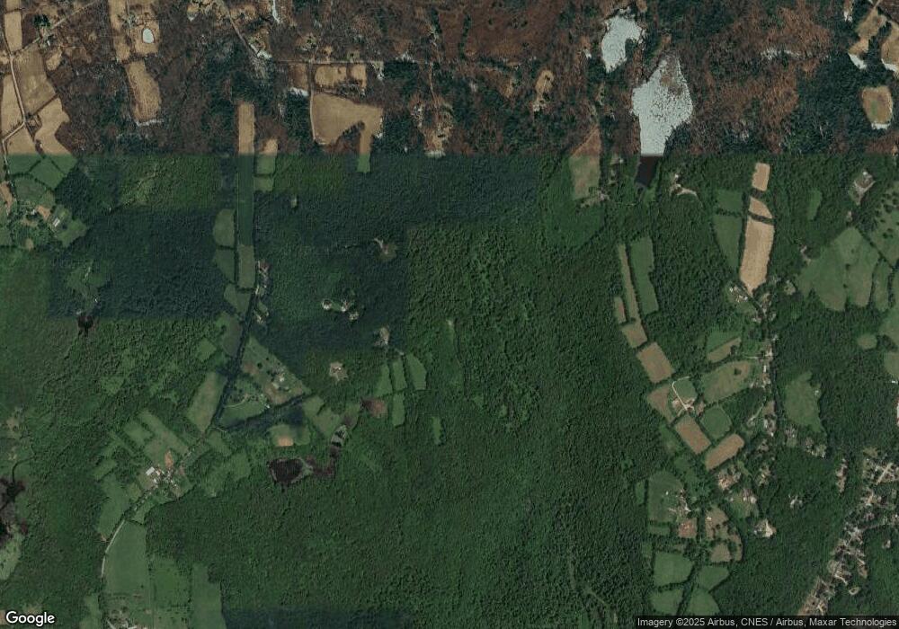 LOT 4 Cole Rd, Barre, MA 01005 - photo 1