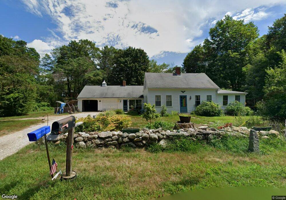 LOT 3 Hardwick Rd, Barre, MA 01005 - photo 1