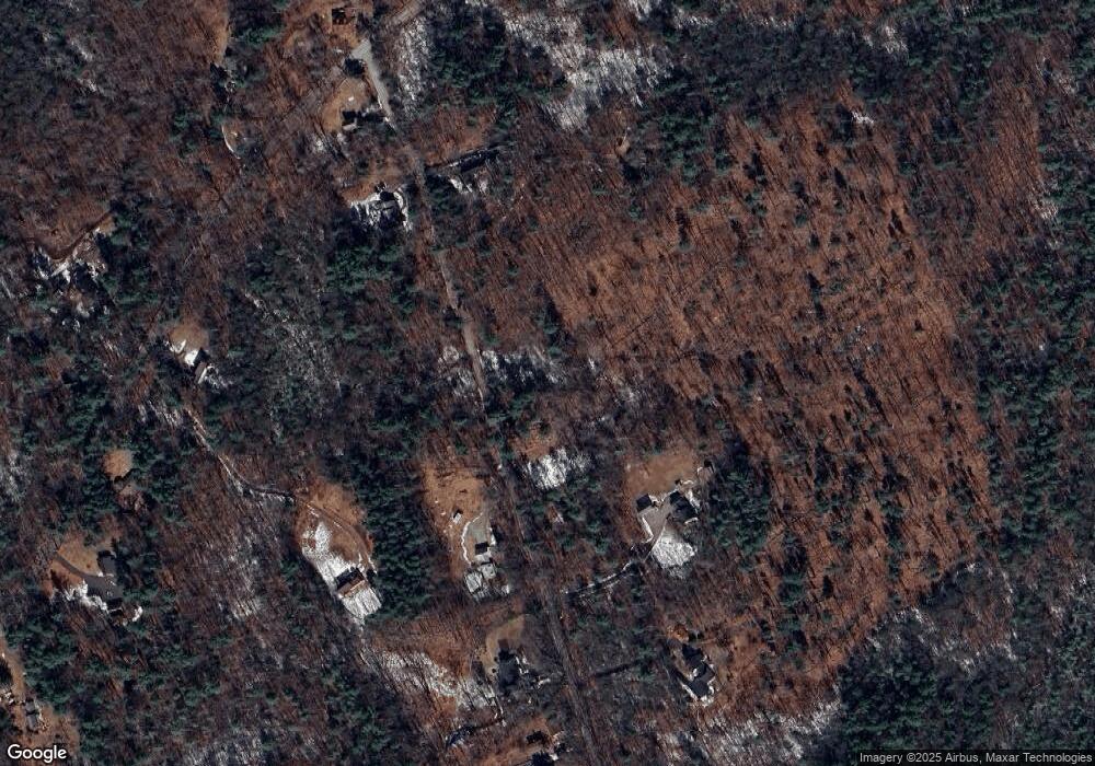 LOT 89 Sheldon Rd, Barre, MA 01005 - photo 1