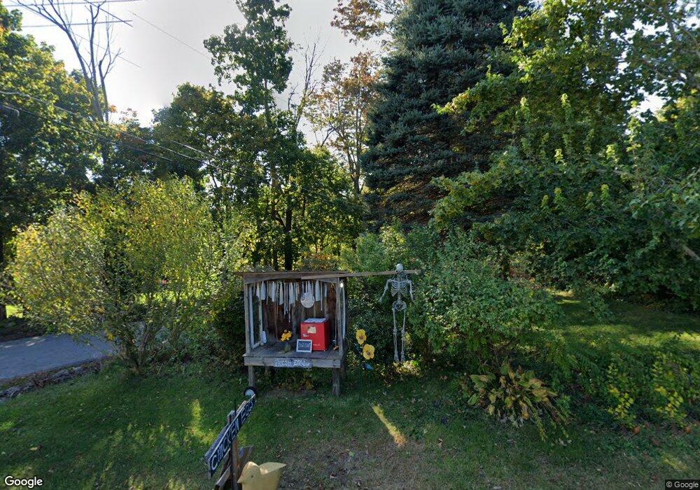 LOT 2 Washburn Rd, Barre, MA 01005 - photo 1