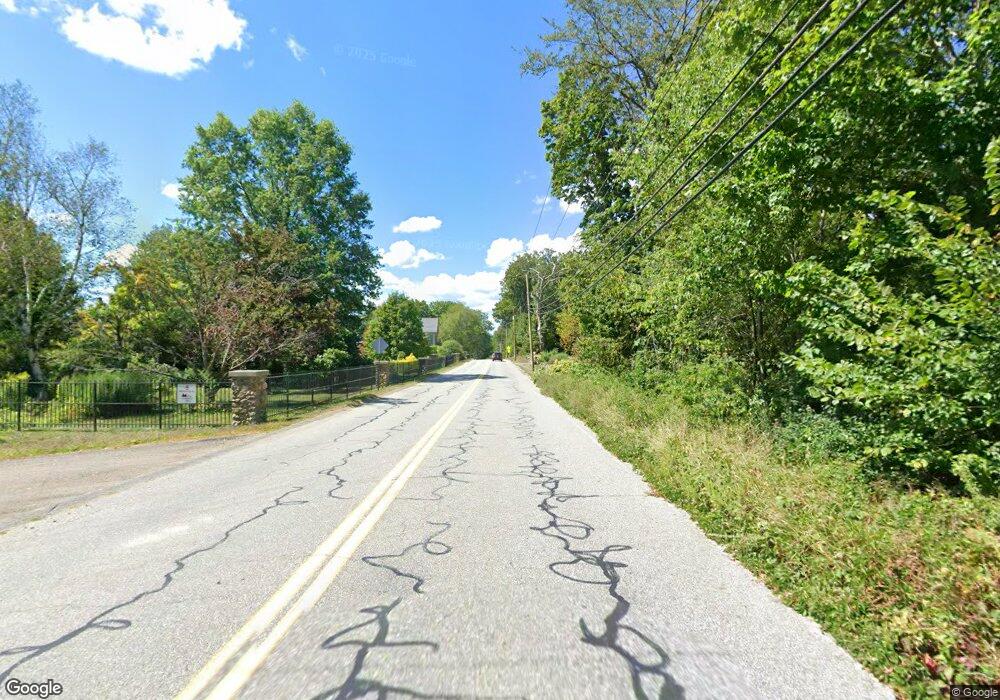 LOT 6 Williamsville Rd, Barre, MA 01005 - photo 1