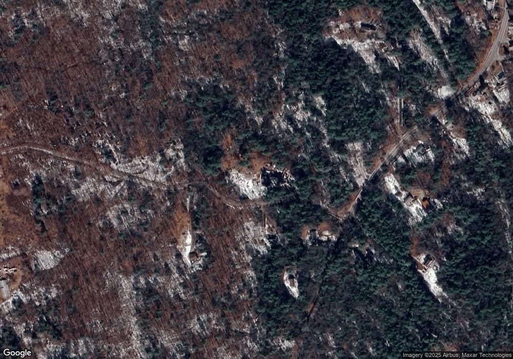 L-24 Old Petersham Rd, Barre, MA 01005 - photo 1