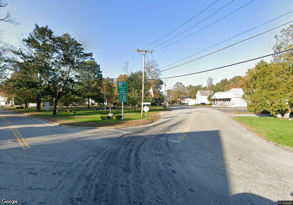 LOT 1 No Brookfield Rd (67), Barre, MA 01005 - photo 1