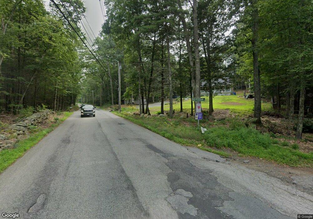 L-3 Old Petersham Rd, Barre, MA 01005 - photo 1