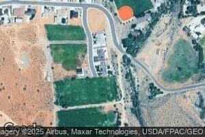 97 S Park Side Dr, Toquerville, UT 84774