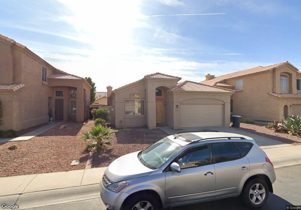 3321 W Ross Dr, Chandler, AZ 85226 - photo 1