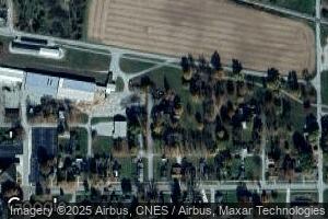 136 N Oscar St, Converse, IN 46919