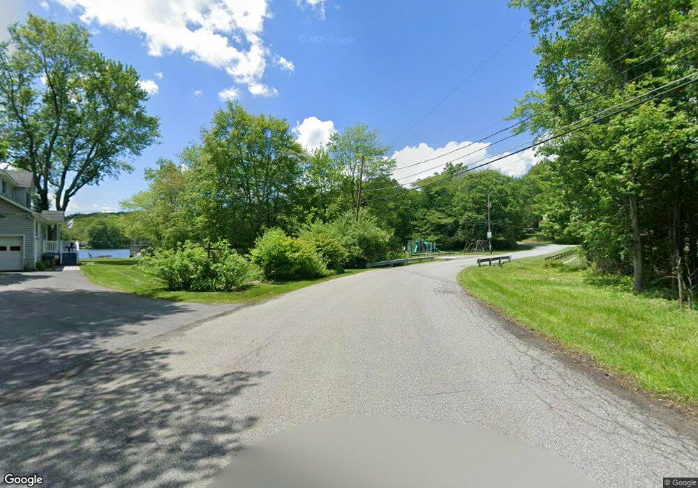 90 W Shore Dr, Newton, NJ 07860 - photo 1