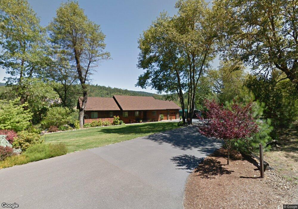 410 Lancelot Ln, Merlin, OR 97532 - photo 1