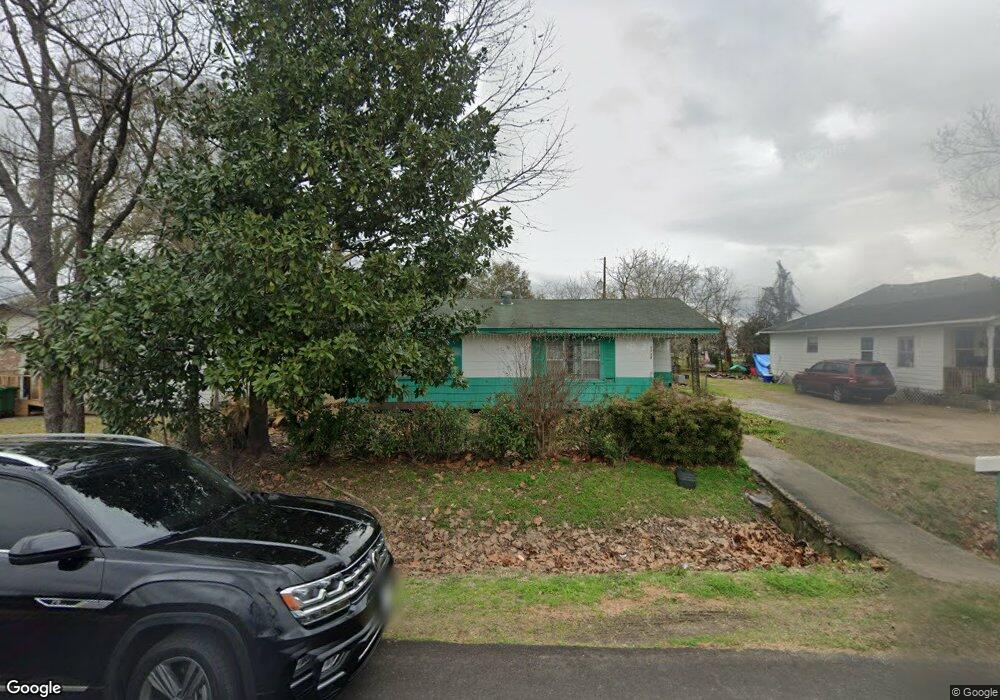 7714 Maxroy St, Houston, TX 77088 - photo 1