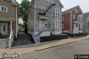 64 Bergen St, Providence, RI 02908