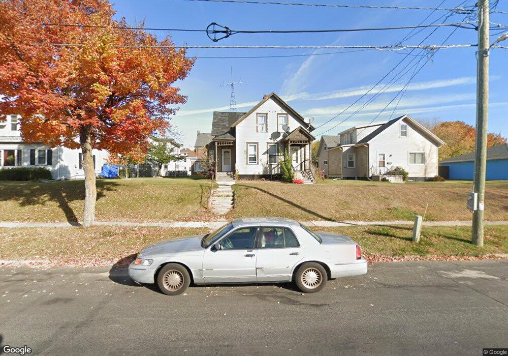 514 Huron St, Manitowoc, WI 54220 - photo 1