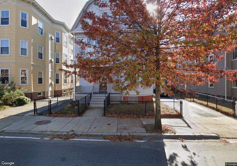 26 Rindge Ave, Cambridge, MA 02140 - photo 1