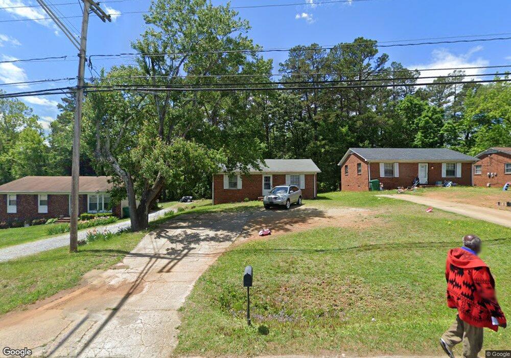724 S Scientific St, High Point, NC 27260 - photo 1