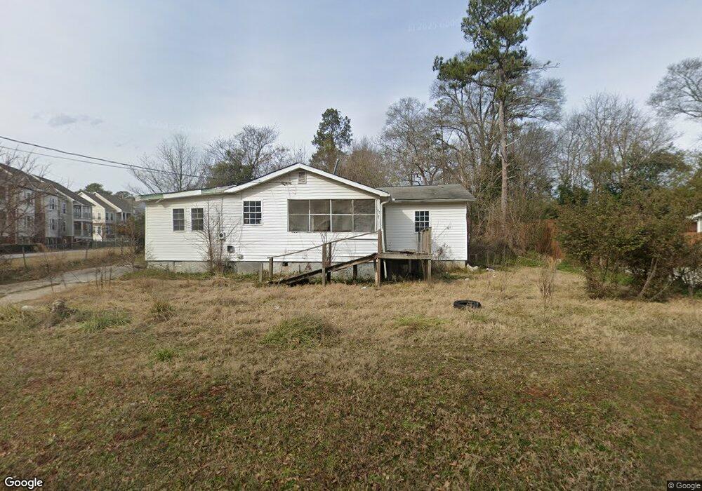 150 Hawthorne Extension, Athens, GA 30606 - photo 1