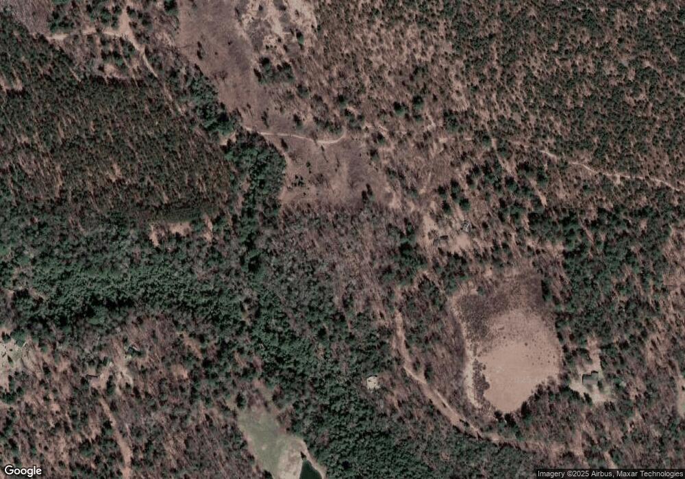 4070 Dry Lake Rd, Alger, MI 48610 - photo 1