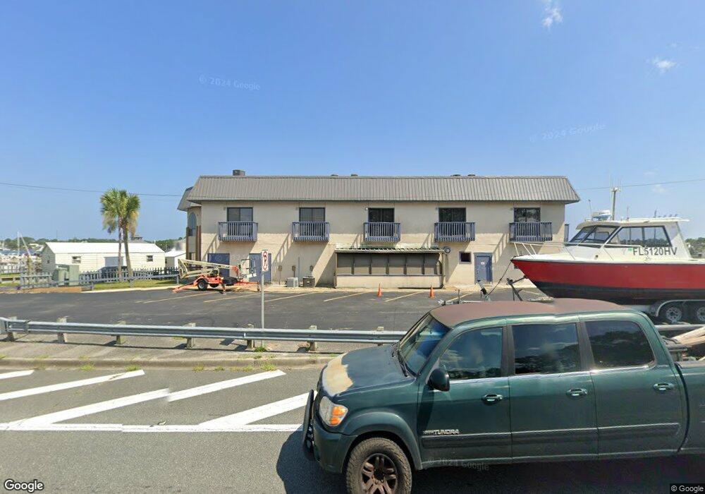 1000 Avenue A N unit C12, Carrabelle, FL 32322 - photo 1