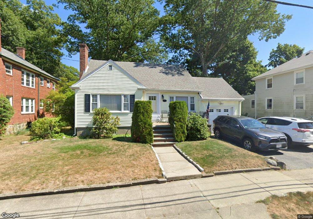 44 Noble St, West Newton, MA 02465 - photo 1