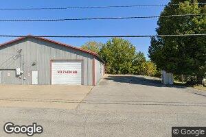 976 State Route 630, Dixon, KY 42409
