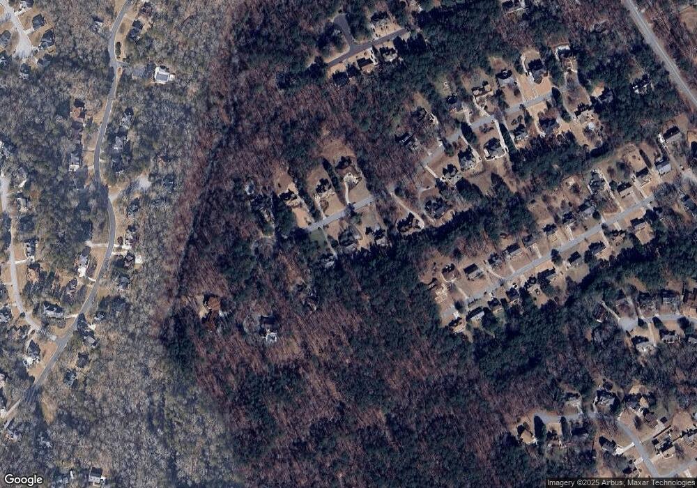 3614 Graycliff Rd, Snellville, GA 30039 - photo 1