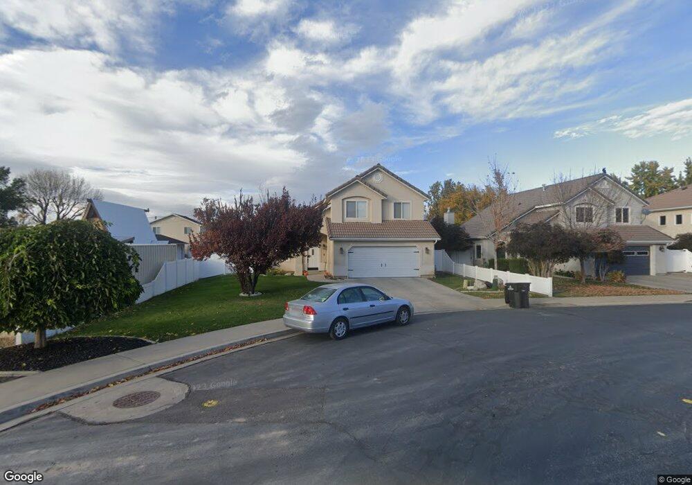 498 W 200 S, Spanish Fork, UT 84660 - photo 1