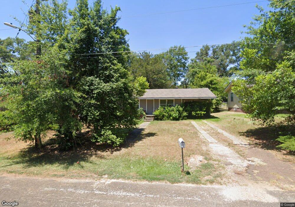 601 Omega St, Longview, TX 75601 - photo 1