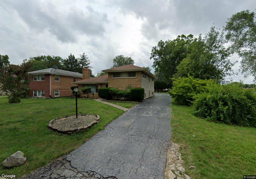 17100 Whittier Ave, Hazel Crest, IL 60429 - photo 1