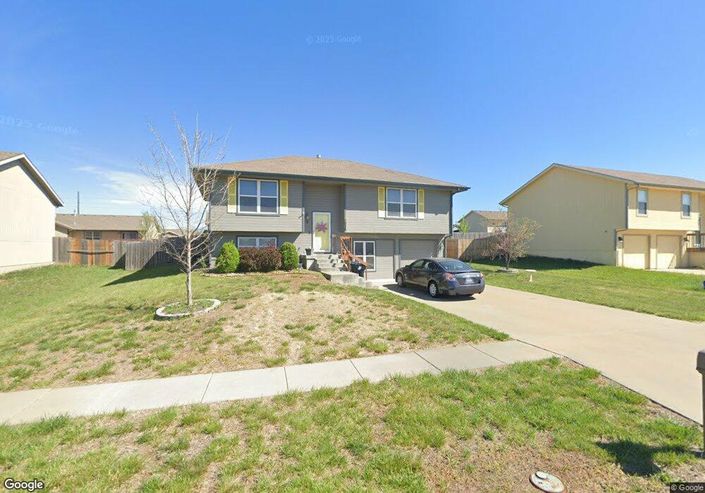 7028 SW 17th Terrace, Topeka, KS 66615 - photo 1