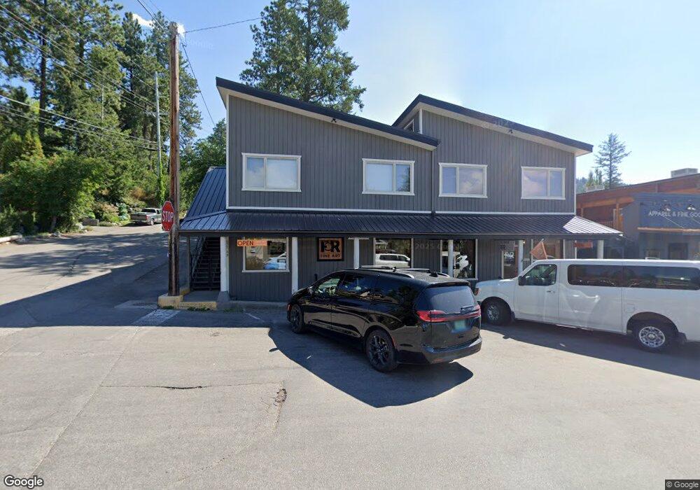 573 Electric Ave unit s 1, 3, part of, Bigfork, MT 59911 - photo 1