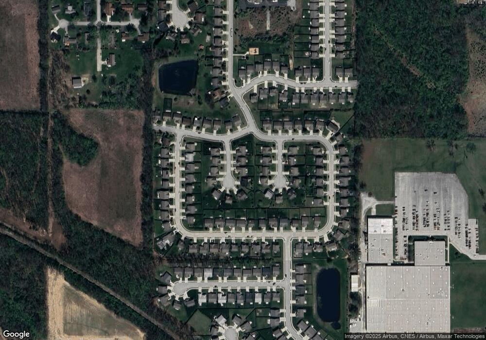 2905 Katmai Ct, West Lafayette, IN 47906 - photo 1