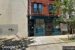 2115 Central Ave, Cincinnati, OH 45214